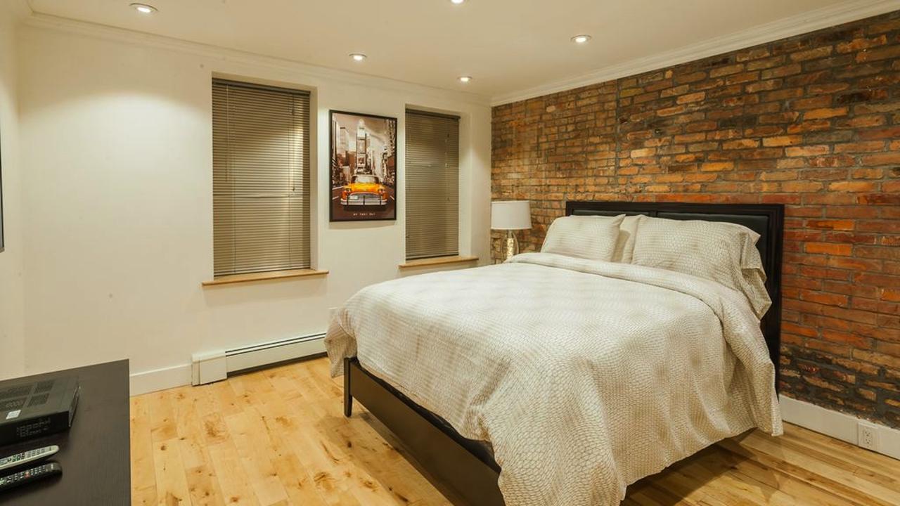 Luxury Duplex Apartment Νέα Υόρκη Εξωτερικό φωτογραφία
