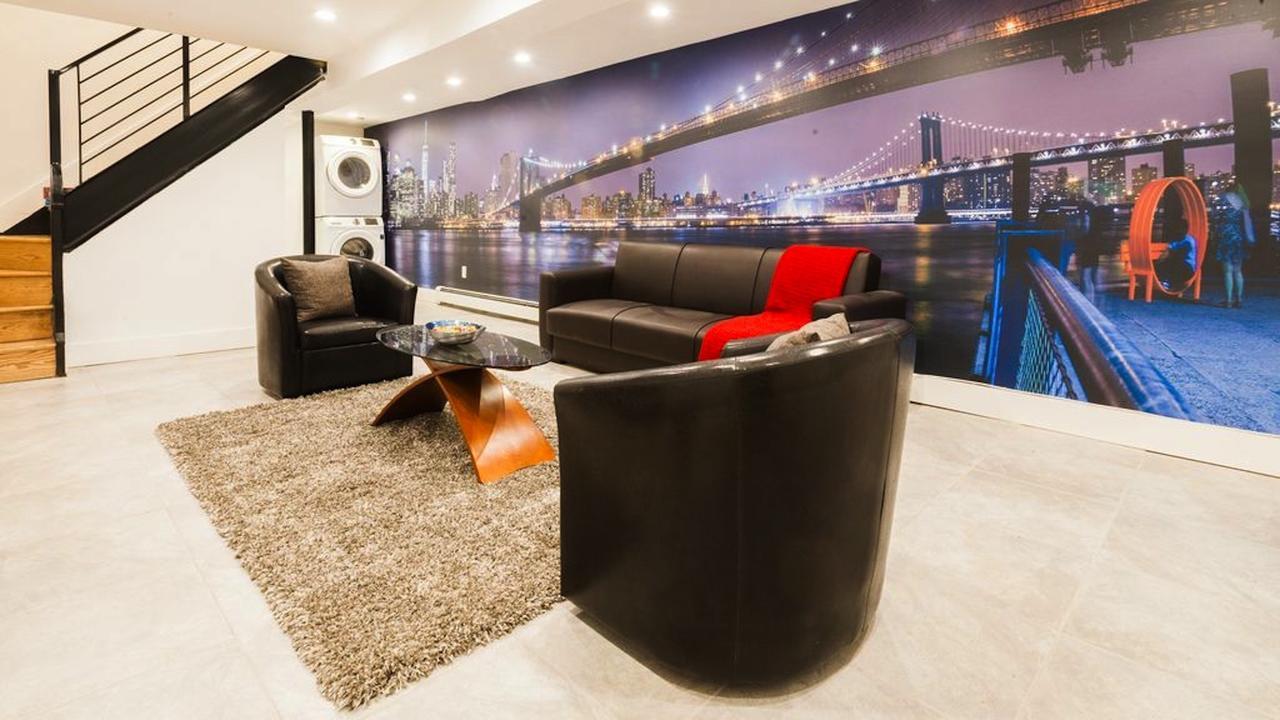Luxury Duplex Apartment Νέα Υόρκη Εξωτερικό φωτογραφία