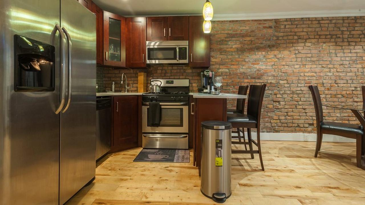 Luxury Duplex Apartment Νέα Υόρκη Εξωτερικό φωτογραφία