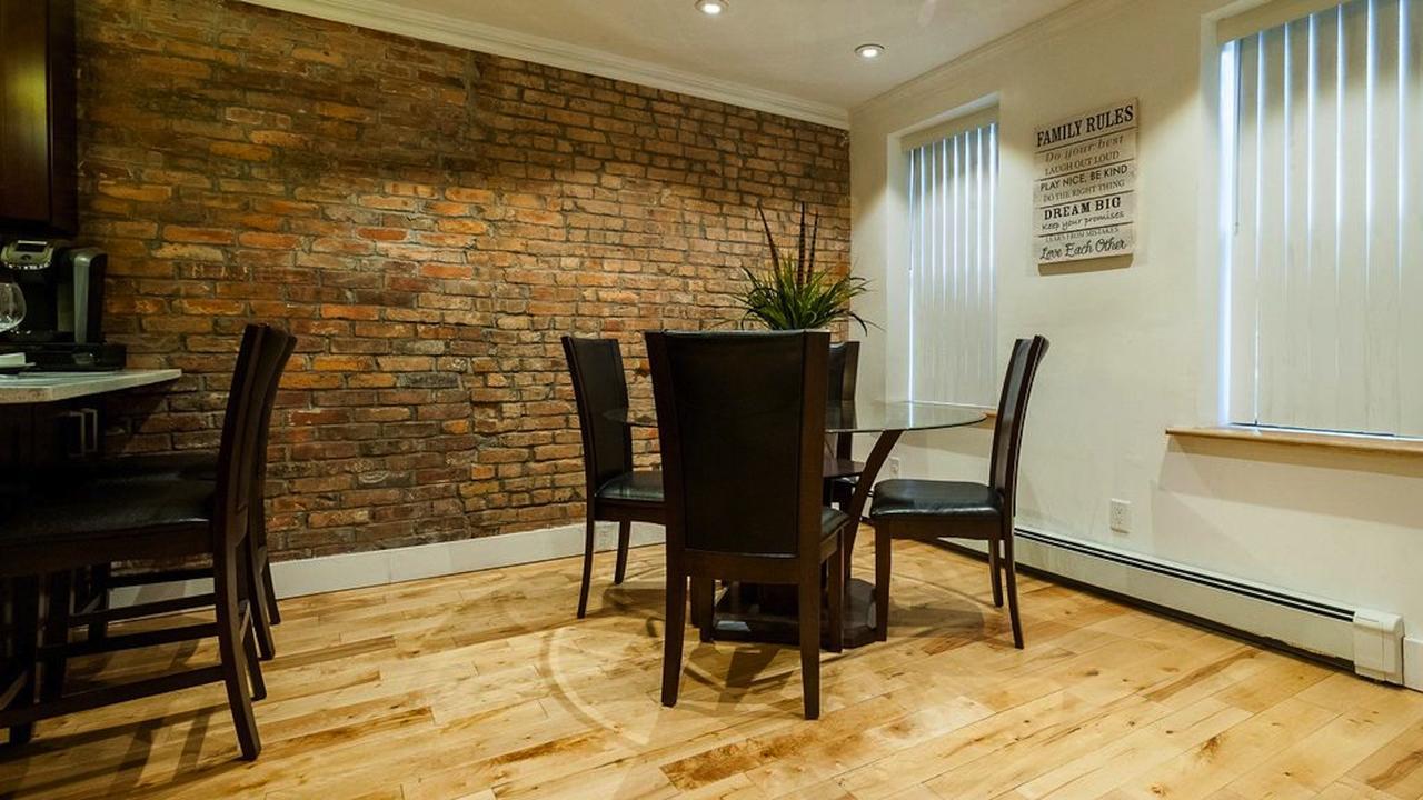 Luxury Duplex Apartment Νέα Υόρκη Εξωτερικό φωτογραφία