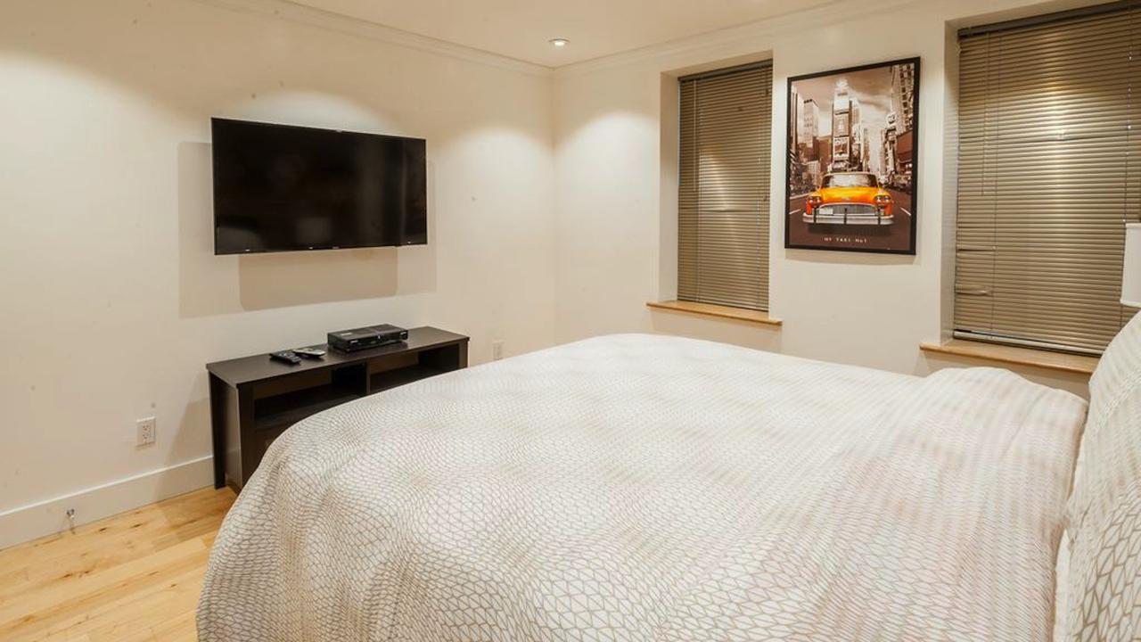 Luxury Duplex Apartment Νέα Υόρκη Εξωτερικό φωτογραφία
