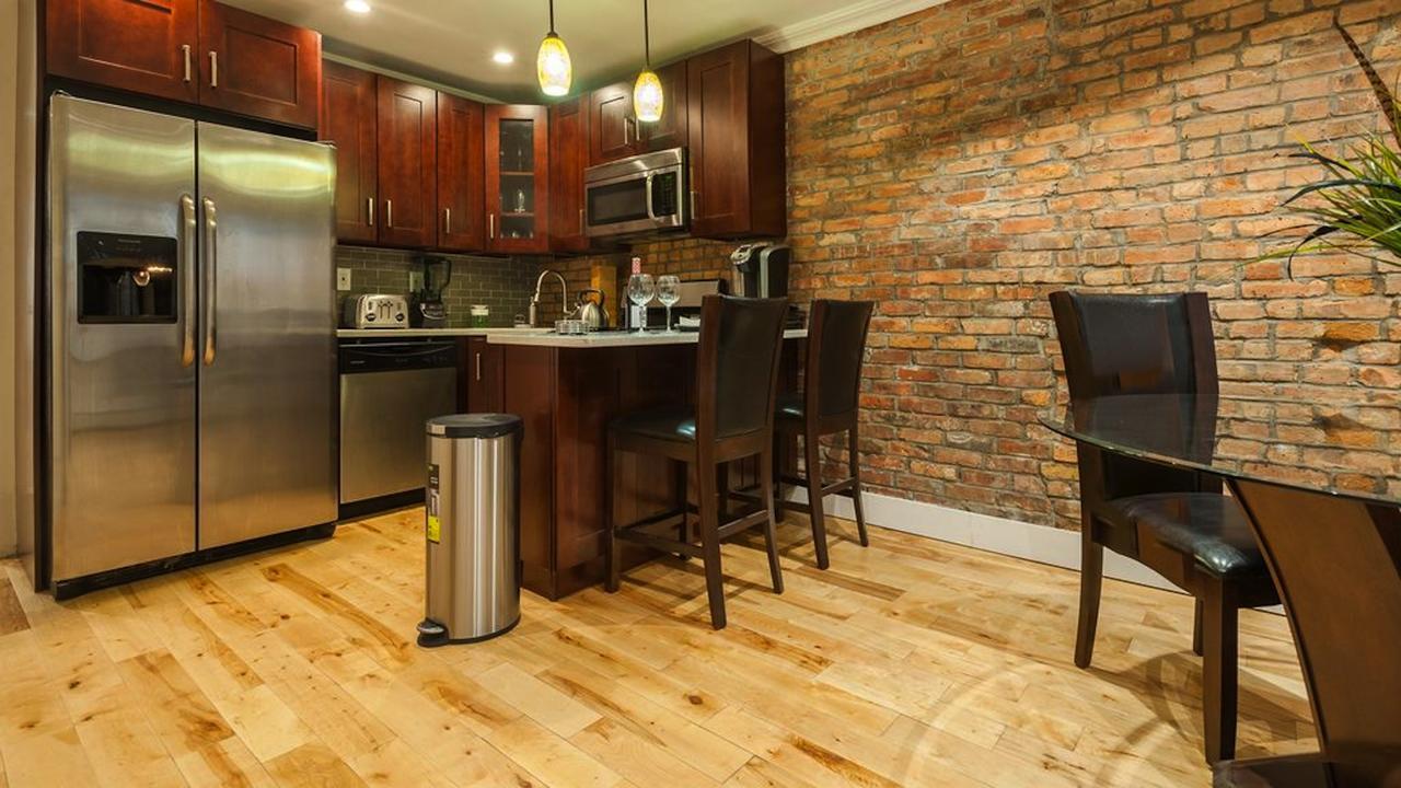 Luxury Duplex Apartment Νέα Υόρκη Εξωτερικό φωτογραφία